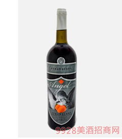 天使蓝莓酒 邀您加盟