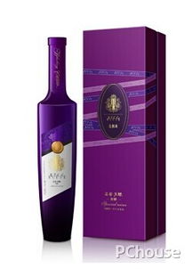 蓝莓酒的功效与作用