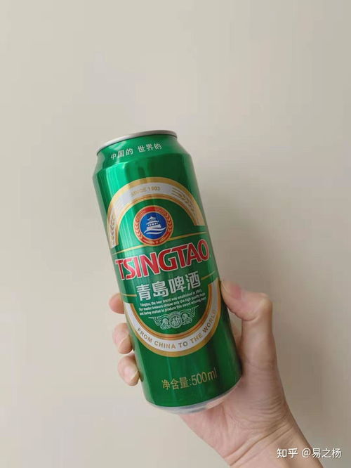青岛啤酒哪个系列比较好喝
