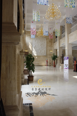 青岛紫斐蓝莓酒庄园