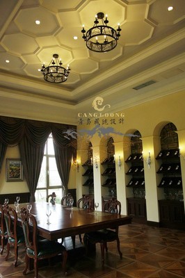 青岛紫斐蓝莓酒庄园