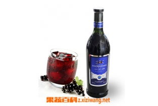 蓝莓酒的功效和作用