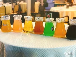 青岛啤酒原来有这么多种,你知道有什么不同吗