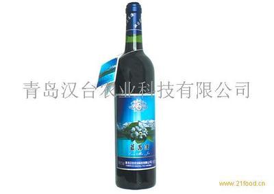 蓝莓鲜果,蓝莓酒-青岛汉台农业科技-商业机会