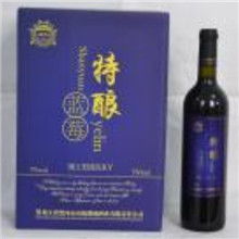 黑河市山缘都柿酒业有限责任公司
