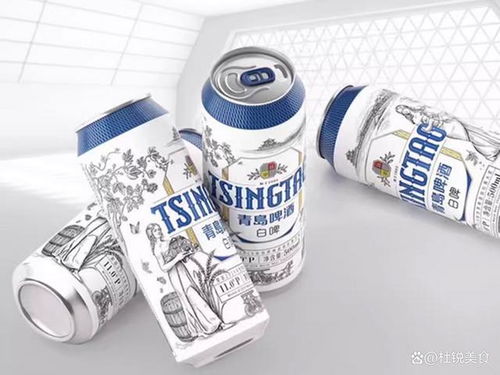 六款麦芽酒花精酿热销中,款款皆是老酒客的心头好