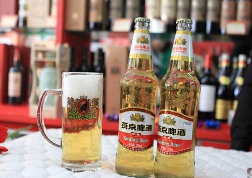 燕京啤酒股价大涨8 主力资金第二次洗盘完成,下面是主升浪