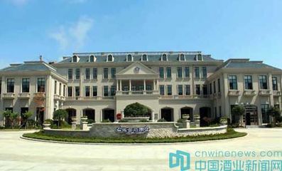 蓝莓酒成国际酒业新秀 青岛紫斐庄园参与制定国家标准
