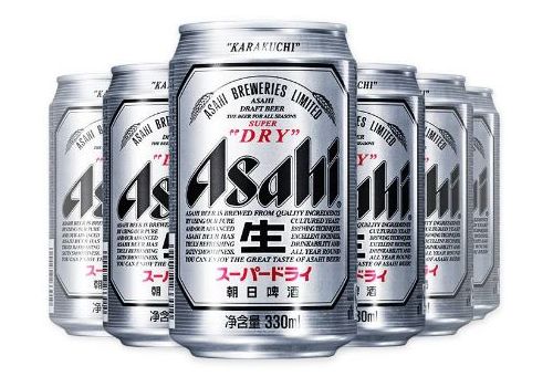 朝日啤酒好喝吗