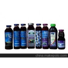 蓝莓,蓝莓酒_青岛紫斐蓝莓研究