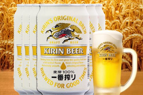 世界最有价值的啤酒品牌,国内的雪花 青岛等4个品牌入围