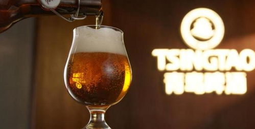 这瓶高格调的 琥珀金 青啤百年之旅为何能成为酒友们心头好