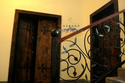 青岛紫斐蓝莓酒庄园