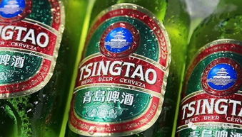 中国啤酒战国策 大浪淘沙,合纵连横