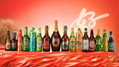 全球甄选 全链质造 全球举杯 青岛啤酒共创共享全链机遇 匠心质造美好生活