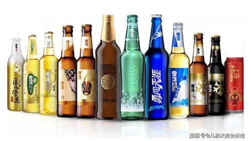 河北人喝什么啤酒 河北省啤酒厂家大全,近60家已经消失,你喝过哪种喜欢哪种