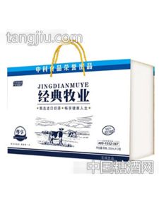 企业新闻 青岛中科食品 糖酒网