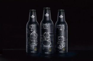 青岛啤酒,很会 撩 年轻人