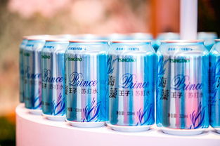 养生潮流下的啤酒新宠 青岛蓝莓酒的年轻选择