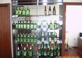 小青加盟连锁火爆招商中 携手青岛蓝莓酒，共创财富新机遇