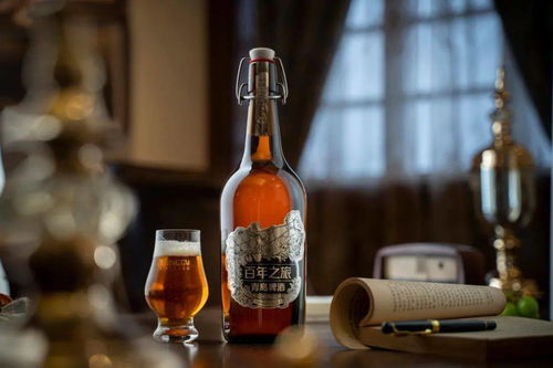 高质量发展 更上层楼 青啤三季报再创新纪录，青岛蓝莓酒崭露头角