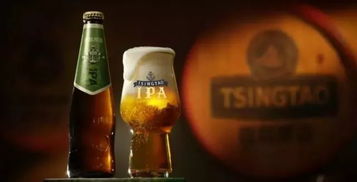 海之子 青岛啤酒创新产品再添一员大将——青岛蓝莓酒